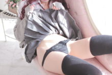 Idolmaster – Momoiro Reku – Arisu (36)