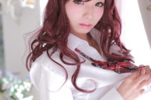 Idolmaster – Momoiro Reku – Arisu (42)