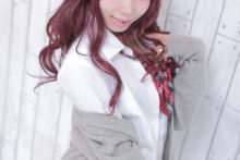 Idolmaster – Momoiro Reku – Arisu (55)