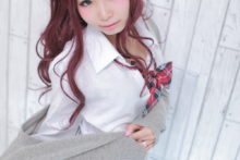 Idolmaster – Momoiro Reku – Arisu (56)