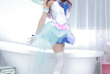 Idolmaster – Momoiro Reku – Arisu (61)