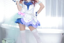 Idolmaster – Momoiro Reku – Arisu (62)