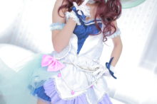 Idolmaster – Momoiro Reku – Arisu (63)