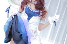 Idolmaster – Momoiro Reku – Arisu (67)