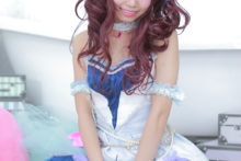 Idolmaster – Momoiro Reku – Arisu (69)