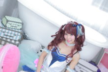 Idolmaster – Momoiro Reku – Arisu (70)