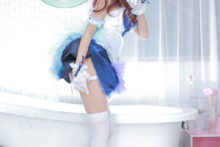 Idolmaster – Momoiro Reku – Arisu (72)