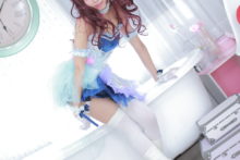 Idolmaster – Momoiro Reku – Arisu (73)
