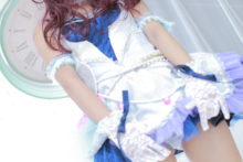 Idolmaster – Momoiro Reku – Arisu (74)
