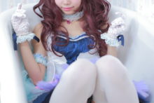 Idolmaster – Momoiro Reku – Arisu (75)
