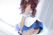 Idolmaster – Momoiro Reku – Arisu (76)