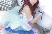 Idolmaster – Momoiro Reku – Arisu (77)
