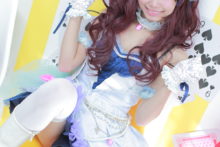 Idolmaster – Momoiro Reku – Arisu (80)