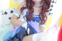 Idolmaster – Momoiro Reku – Arisu (83)