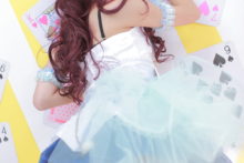 Idolmaster – Momoiro Reku – Arisu (84)