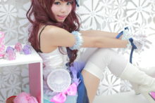 Idolmaster – Momoiro Reku – Arisu (85)