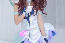 Idolmaster – Momoiro Reku – Arisu (86)