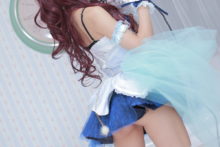Idolmaster – Momoiro Reku – Arisu (87)