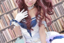 Idolmaster – Momoiro Reku – Arisu (90)
