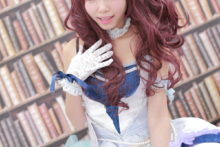 Idolmaster – Momoiro Reku – Arisu (91)