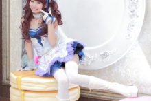 Idolmaster – Momoiro Reku – Arisu (94)