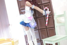 Idolmaster – Momoiro Reku – Arisu (95)
