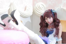 Idolmaster – Momoiro Reku – Arisu (98)