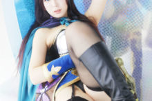 Idolmaster – Sachi Budou – Rin (10)