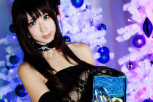 Idolmaster – Sachi Budou – Rin (10)