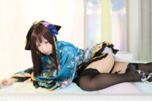 Idolmaster – Sachi Budou – Rin (100)