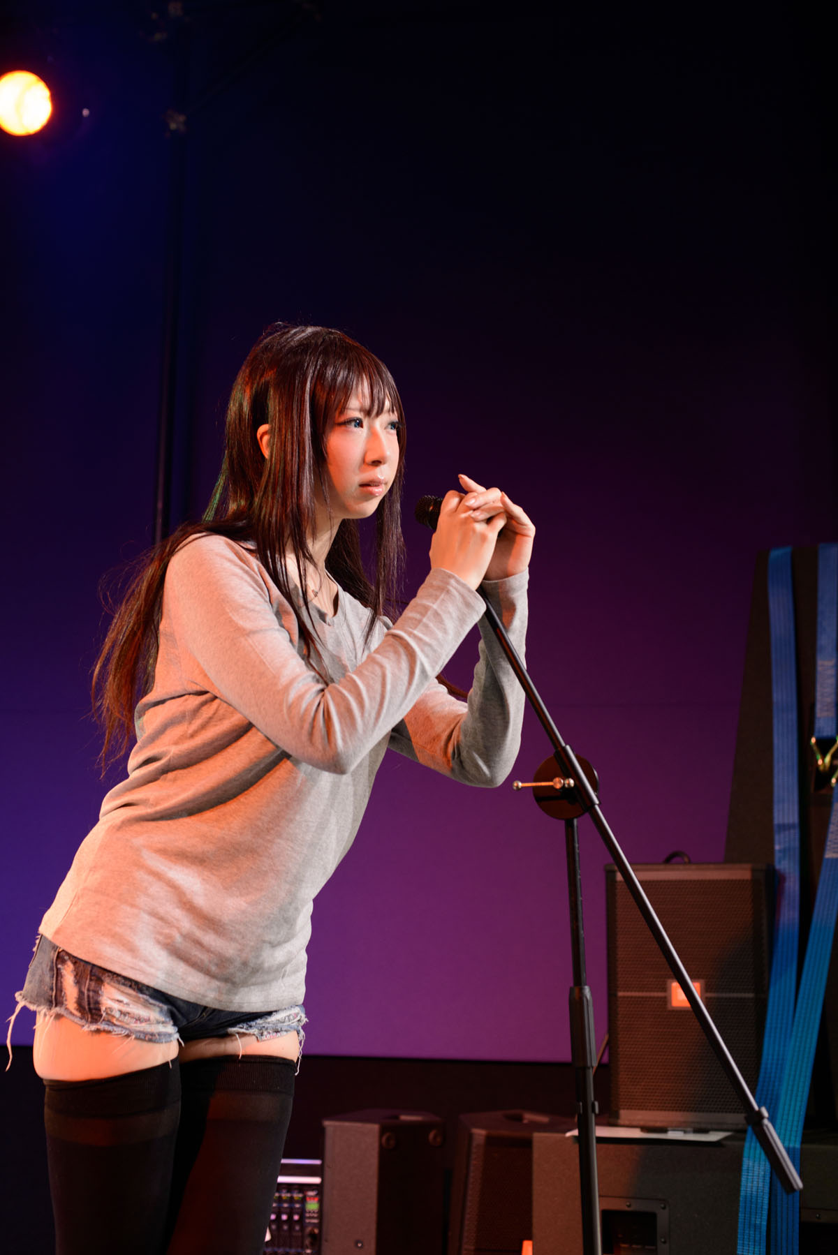 Idolmaster – Sachi Budou – Rin