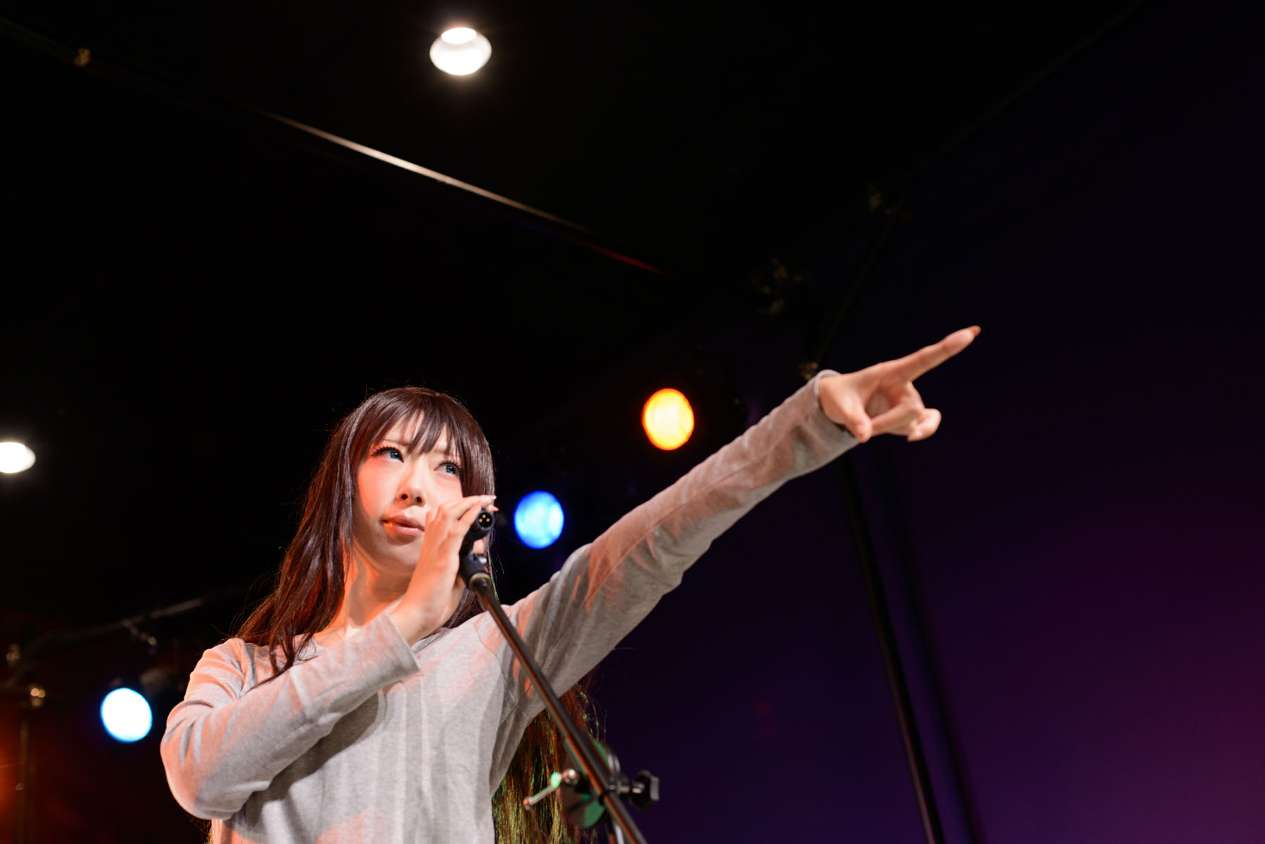 Idolmaster – Sachi Budou – Rin