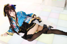 Idolmaster – Sachi Budou – Rin (103)