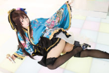 Idolmaster – Sachi Budou – Rin (104)
