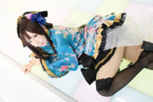 Idolmaster – Sachi Budou – Rin (107)