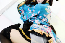 Idolmaster – Sachi Budou – Rin (108)