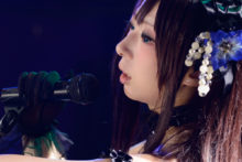 Idolmaster – Sachi Budou – Rin (1080)