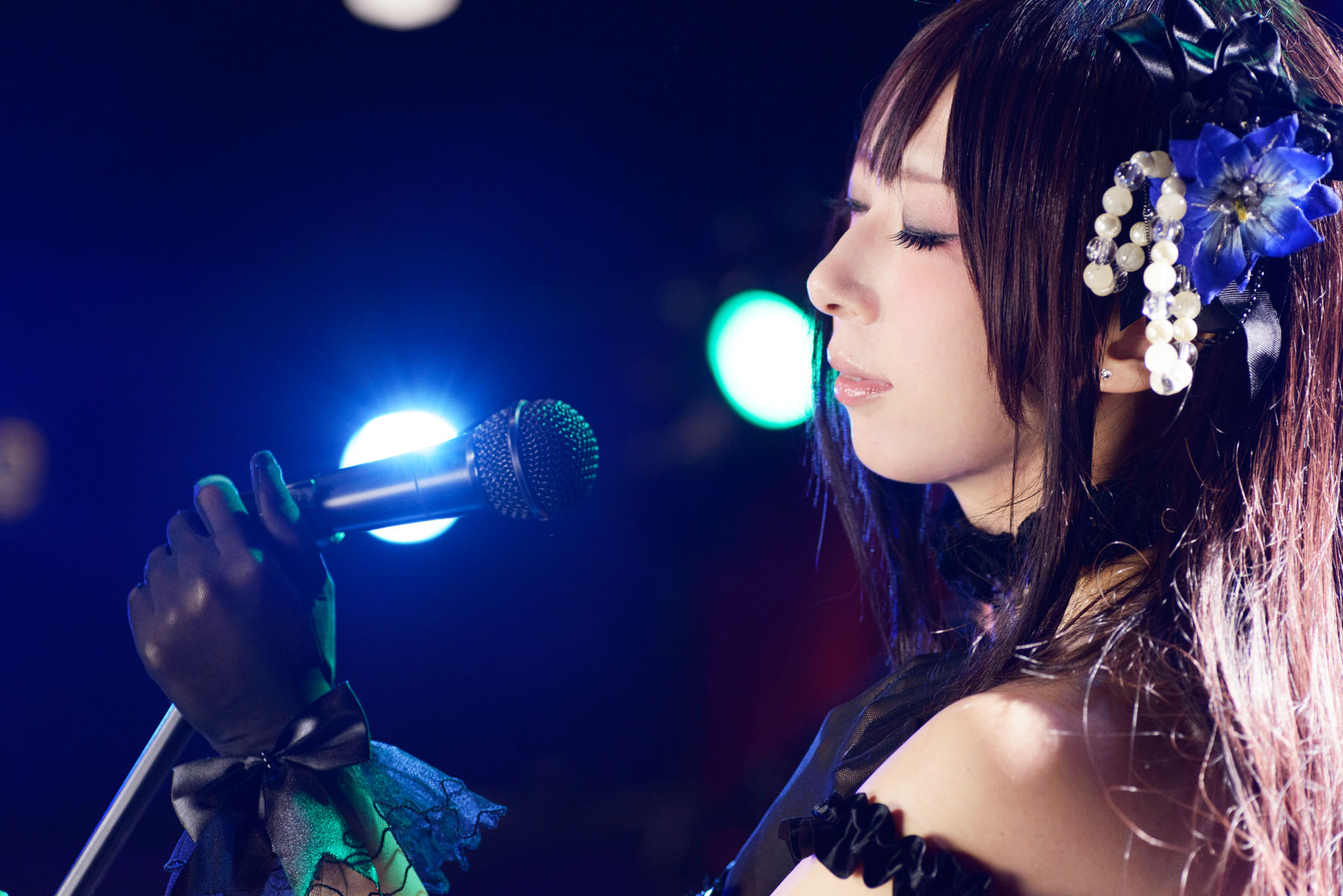 Idolmaster – Sachi Budou – Rin