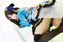 Idolmaster – Sachi Budou – Rin (109)