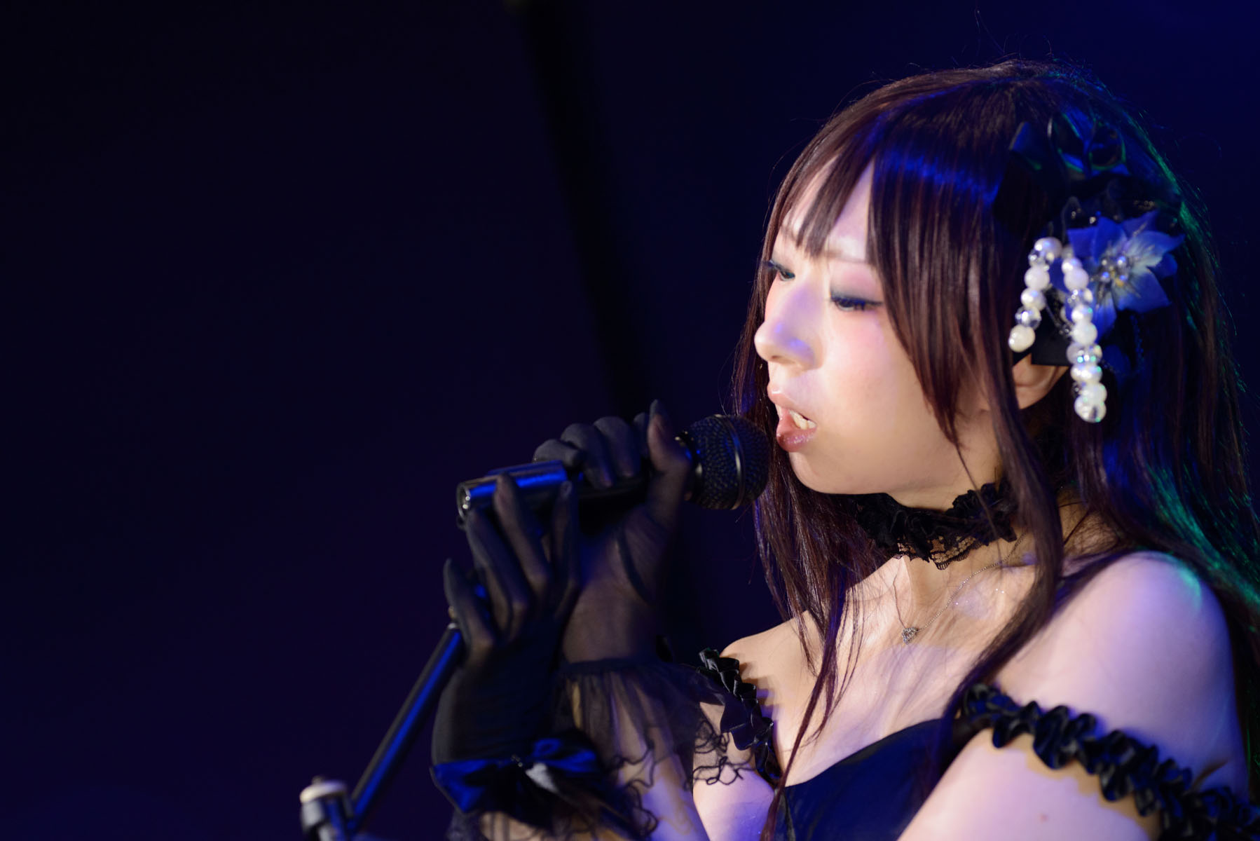 Idolmaster – Sachi Budou – Rin