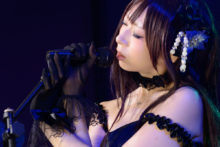 Idolmaster – Sachi Budou – Rin (1091)