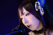 Idolmaster – Sachi Budou – Rin (1095)