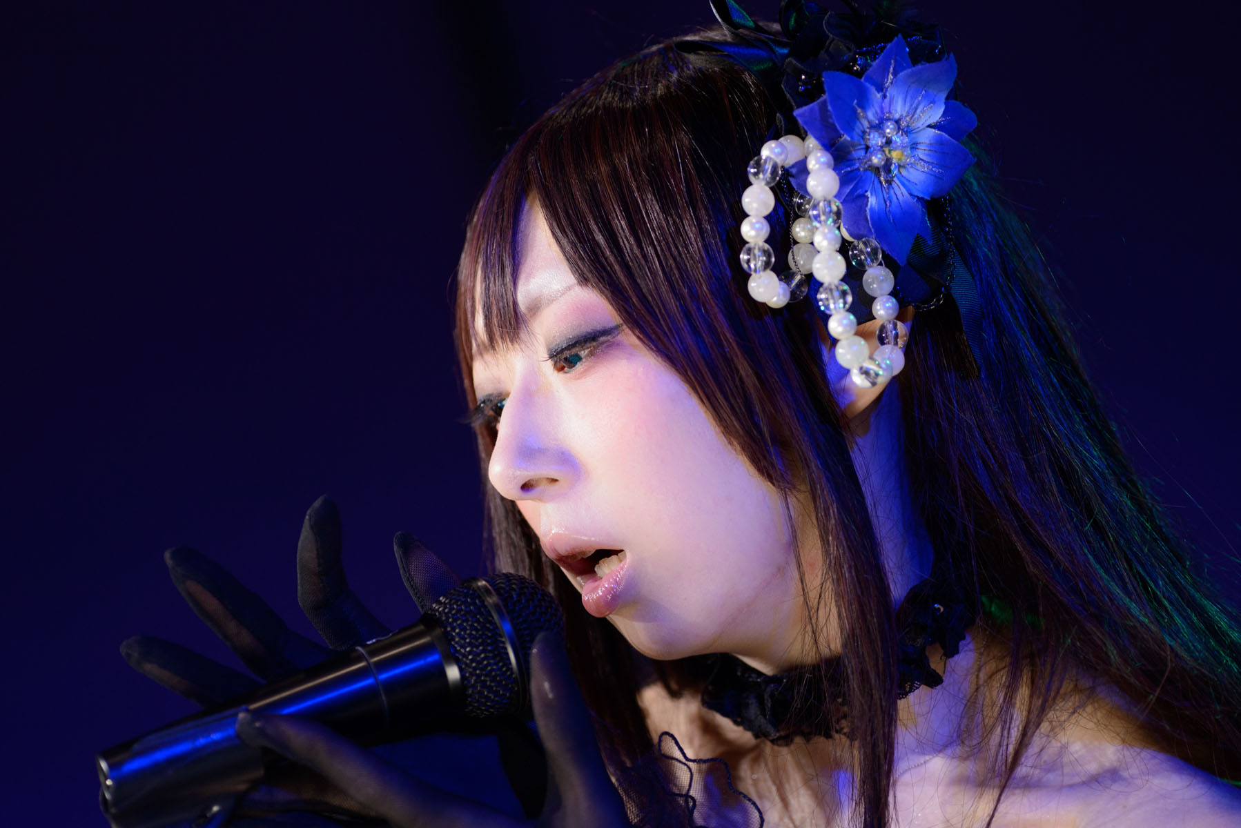 Idolmaster – Sachi Budou – Rin