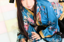 Idolmaster – Sachi Budou – Rin (110)