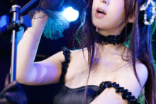 Idolmaster – Sachi Budou – Rin (1112)