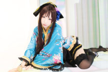 Idolmaster – Sachi Budou – Rin (112)