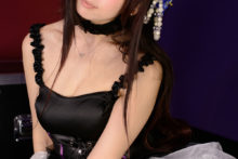 Idolmaster – Sachi Budou – Rin (1134)