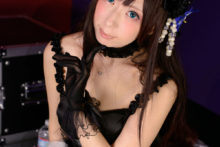 Idolmaster – Sachi Budou – Rin (1135)