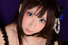 Idolmaster – Sachi Budou – Rin (1144)