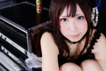 Idolmaster – Sachi Budou – Rin (1174)